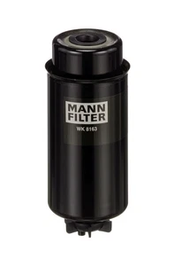 Filtr paliwa MANN-FILTER WK 8163 do VALTRA A SERIES do LANDINI Series 60 - Zdjęcie 1 z 12