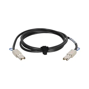 Cavo Dell 2M 6FT da Mini-Sas a Mini-Sas 8088-8088 - W390D - Foto 1 di 1
