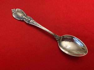 ST MICHELE aka Saint Michele by Towle Silverplate TEASPOON 1980 - Picture 1 of 3