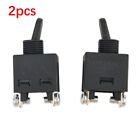 2 Pcs Angle Grinder Switch Electric Power Tool For 651403-7 651433-8 9523