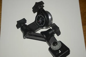 Bogen 3025 3-D Junior Kopf Manfrotto 056 - Bild 1 von 4