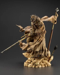 Star Wars Artist Series Tusken Raider 1/7 ArtFX Statue Takashi Okazaki SEALED - Picture 1 of 9