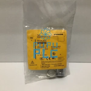new 1pcs Ni10-G18-AZ3X-B1331 50MM TURCK  Proximity Sensor - Picture 1 of 3