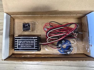 BMW DYNA III 3 AIRHEAD IGNITION COMPLETE NEW IN BOX R100 R90 R75 R60 R50 69'-94' - Picture 1 of 6