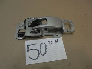 05 06 07 08 09 Equinox REAR PASSENGER Interior Door Handle Gray Used #50-DH - Picture 1 of 4