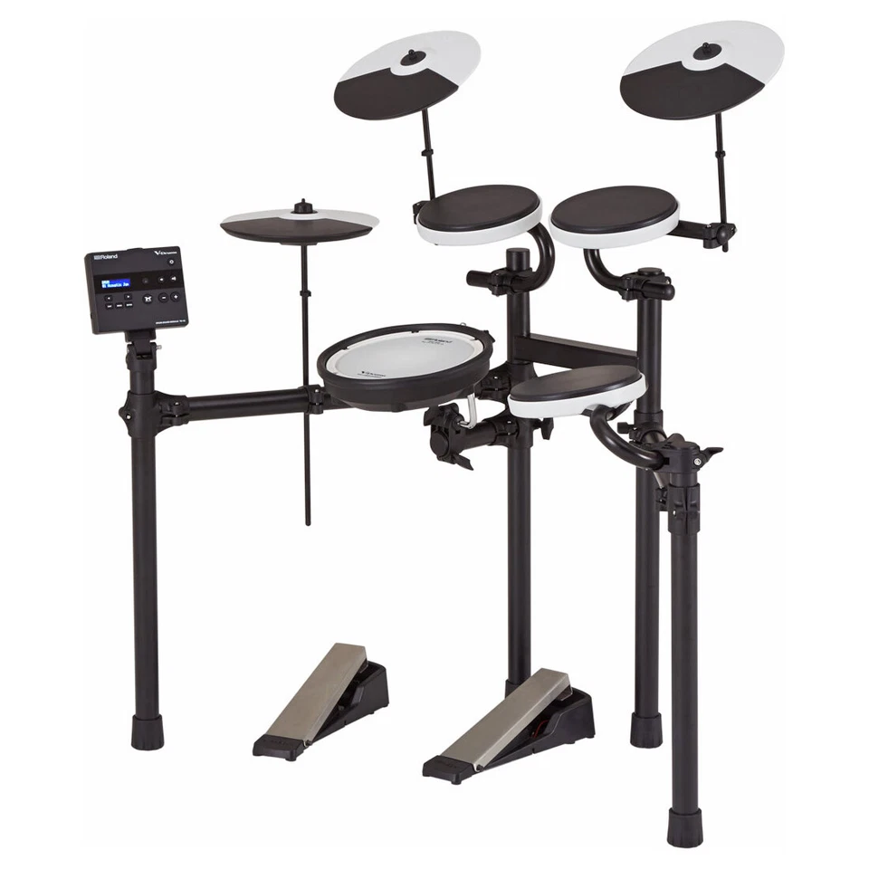 Roland TD-02KV E-Drum-Set