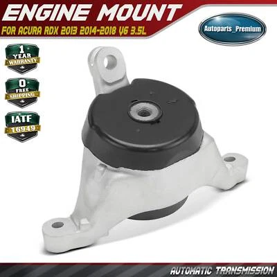 Soporte de transmisión automática superior para Acura RDX 2013-2018 V6 3,5 L 50870TX4A01 Foto 1 de 4