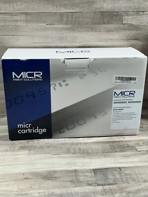 MICR Print Solutions 50F0Z00 Compatible Drum for MS310 – Black, 45,000 Yield - Image 1 of 3