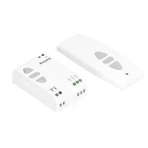 12V Wireless Remote Control Switch Receiving Board Projector Screen Controller - Picture 1 of 12