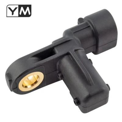 1件装后左或右ABS车轮速度传感器适用于2003-2009捷豹XKR 3.0L — 第 1/4 张图片