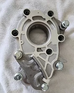Aulink 057-1630 Engine Oil Pump for 2006-2017 GM 2.8L 3.0L 3.6L V Chevy Buick - Picture 1 of 4