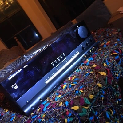 Harman Kardon AVR 310 Home Theater Stereo Receiver Dolby Digital 5.1 Surround - Image 1 of 4