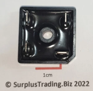 Fagor Fb5002 B80/70-50 Pont Rectificateur 200V 50A - Picture 1 of 3