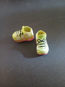 Jade Hunter Rainbow High Doll Sneakers Shoes - Picture 1 of 1