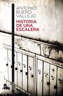 HISTORIA DE UNA ESCALERA by UNKNOWN, NEW Book, FREE & FAST Delivery, (Paperback)