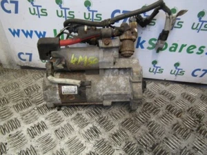 MITSUBISHI 4M50 STARTER MOTOR P/NO ME225158 - Picture 1 of 2