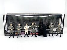 Star Wars Saga Collection PX Previews Death Star Briefing Loose + Original Box