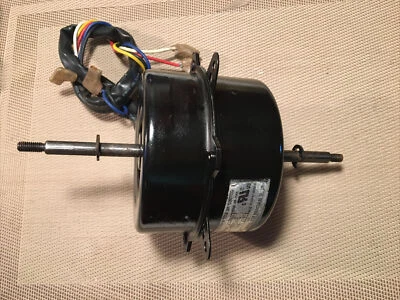 Welling YSK20-6AS(B)(YSLA-20-6-0041-001) 115V 60Hz 20W 6P 0.44A A CL Motor - Image 1 of 4