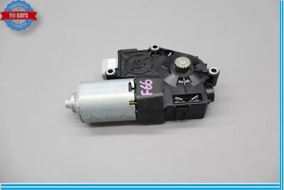 Motor persiana enrollable para techo 10-17 Mercedes W204 C250 C350 OEM Foto 1 de 4