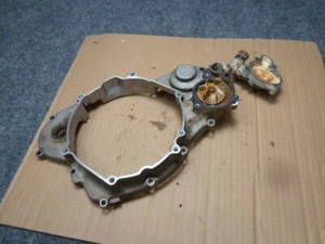 2005 Kawasaki KX250 Inner Clutch Cover 14032-0052 Two Stroke - Bild 1 von 5