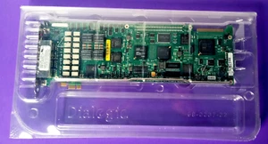 Dialogic D#3 Pci Express HMP Digital Network Interface - Picture 1 of 24