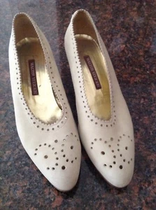 Walter Steiger shoes size. 9 - Picture 1 of 5