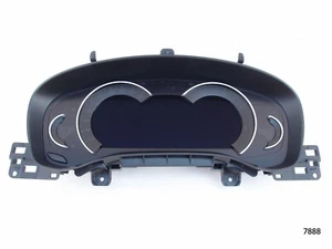 BMW 5 G30 7 G11 STRUMENTAZIONE LED ORIGINALE CRUSCOTTO CONTACHILOMETRI km/h LCD - Foto 1 di 10