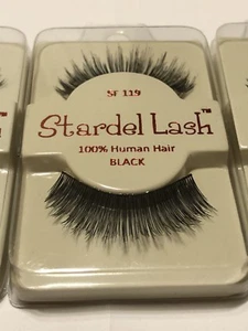 pestañas postizas stardel lash SF 119 - Bild 1 von 3