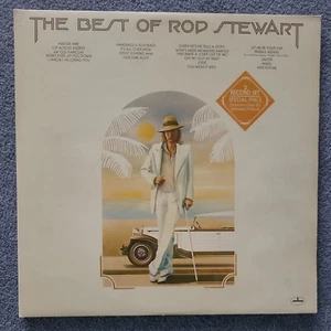 Rod Stewart Das Beste von Rod Stewart Doppelvinyl 12" LP - Bild 1 von 4