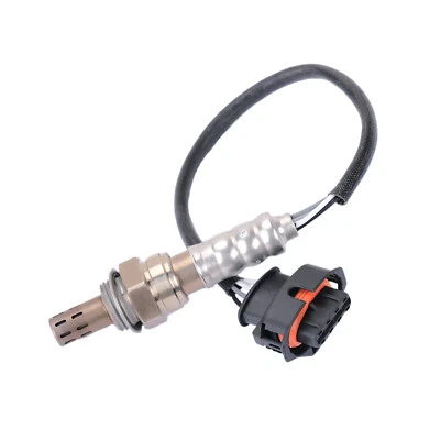1x Sonda lambda sonda lambda catalizador Opel Astra G Combo Meriva 1.6 Z16SE - Imagen 1 de 4