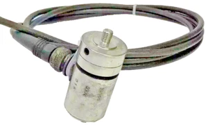 Transductor de Vibración SPM, TRV23, UNF 1/4"-28 0-5000Hz, Usado (L) - Imagen 1 de 6