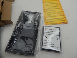 Mugen Power 6200mAh Extended Life Battery For LG G4 H815 H810 AT&T 815T Dual - Picture 1 of 8