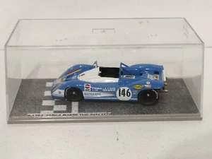 Bizarre BZ121 Matra 650 #146 TDF Winner 1970 1:43 Scale Diecast Car - Picture 1 of 6
