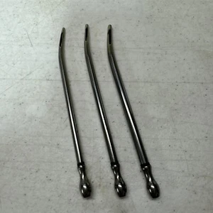 V. Mueller GU4100-014, GU4100-016 & GU4100-018 Walther Dilatator-Katheter 3er-Set - Bild 1 von 4