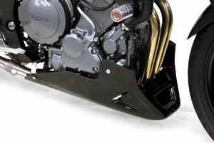 Panel de vientre Yamaha TDM 850 1991-2001 negro brillante de Powerbronze precio de venta sugerido por el fabricante 160 £ - Imagen 1 de 2