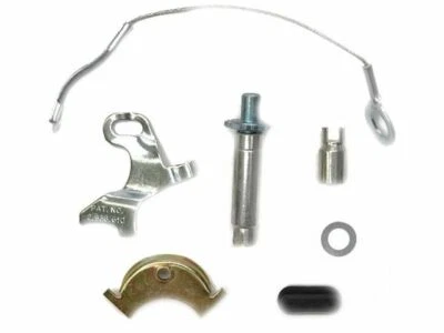Kit de reparación autoajustador freno tambor Ford Granada 1981-1982 Raybestos 41655XS Foto 1 de 2