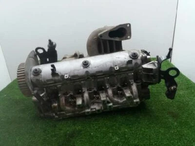 F9Q758 Zylinderkopf R. für RENAULT LAGUNA II (BG0) Authentique 2006 3508419 - Bild 1 von 4