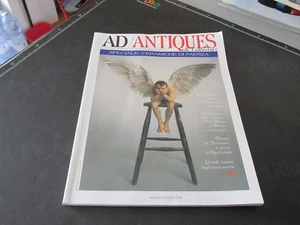 To - N.232 Supplement To Antiques 6 Collectors - Architectural Digest - Picture 1 of 2