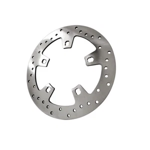 11.8" Front Brake Discs Rotors Chrome Fit For FLTRXS Road Glide Special 15-21 - Picture 1 of 8