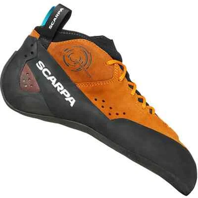 Zapato de escalada media Scarpa Generator Foto 1 de 4