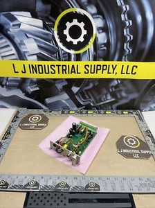 IBT PWM-Strom pms-2 PCB_MULTIPLE IN STOCK_GOOD TAKE-OUTS!_WARRANTY_FAST SHIPPING - Picture 1 of 9