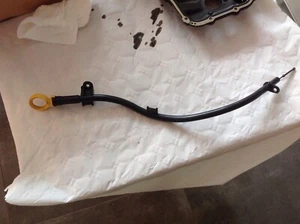asta olio completa va polo 1.4 tdi - Foto 1 di 1
