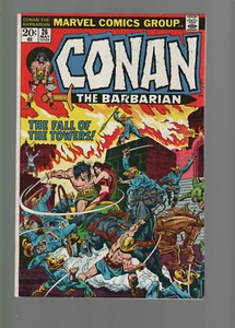 Conan #26 vf+ to vf/nm - Bild 1 von 2