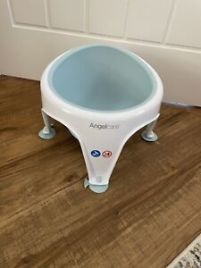 angelcare bath seat Blue Next Stage From Sitting
