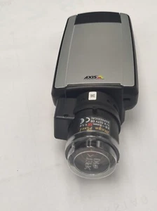 NUOVO AXIS P1346 Box IP Security Camera telecamera di rete indoor senza accessori - Foto 1 di 7
