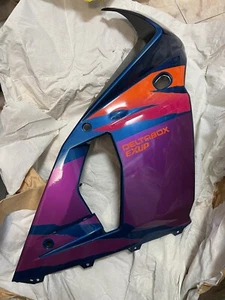 Yamaha Yzf - Imagen 1 de 8