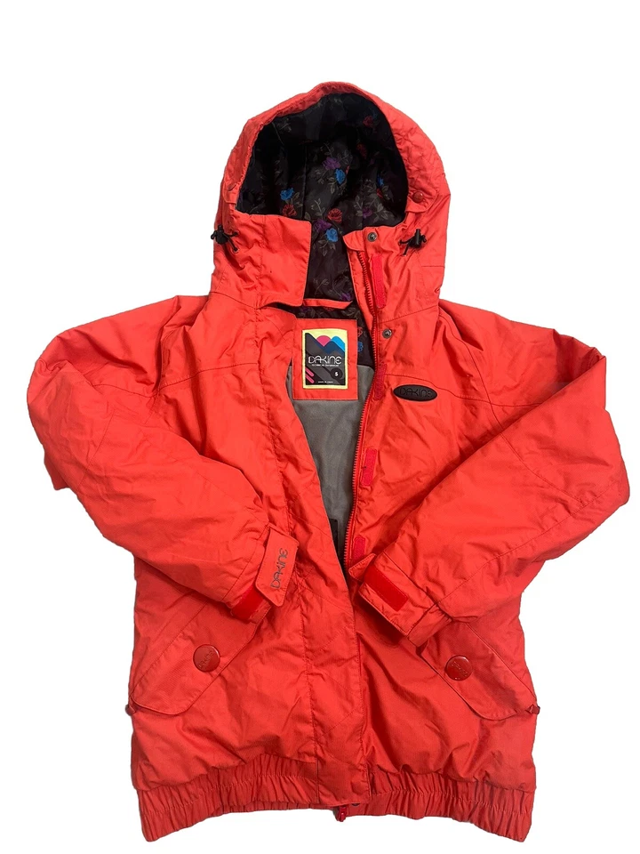 Chaqueta de snowboard DAKINE Technical Outerwear talla S. Como nueva Foto 1 de 4
