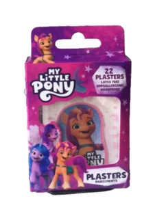 My Little Pony Yeso ~ 4 Tamaños ~ Sin Látex ~ 22 Yeso ~ Hipoalergénico - Imagen 1 de 3