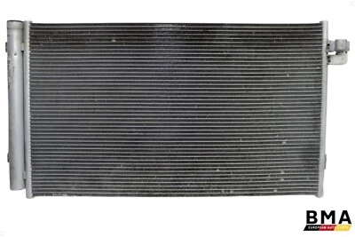 Unidad de montaje de condensador de aire acondicionado BMW M5 F90 2018-2023 OEM Foto 1 de 4