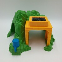 thomas trackmaster coal mine